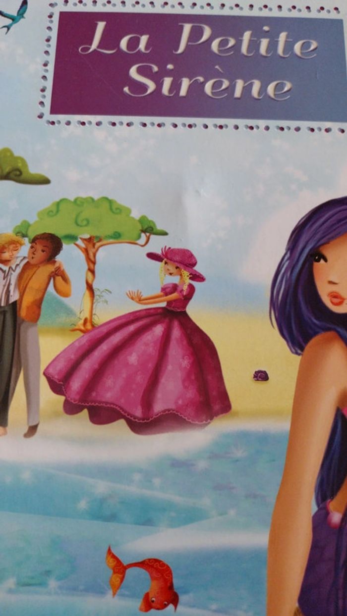 Livres diverses enfants - photo numéro 7