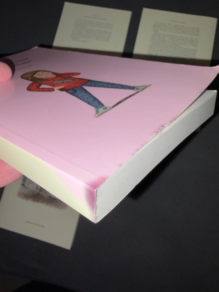 Lot livre enfant/adolescent - photo numéro 3