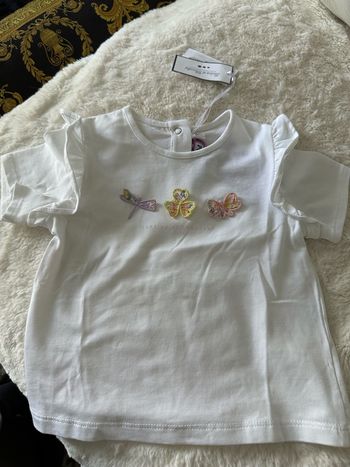 T-shirt de Tartine Et Chocolat