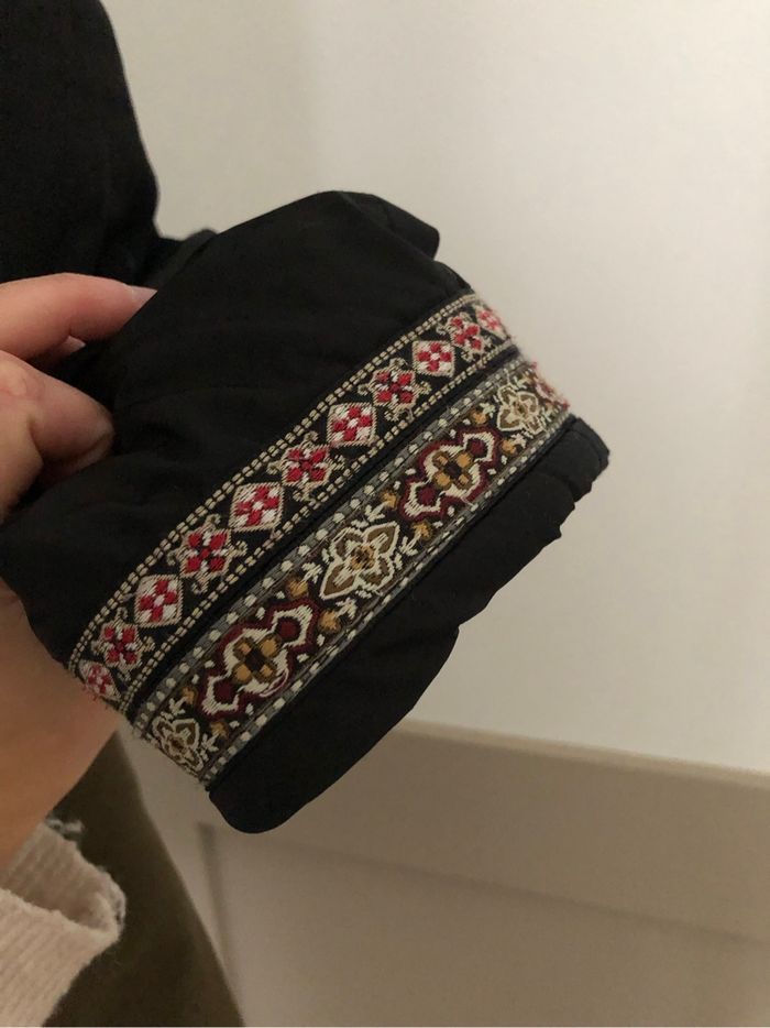 Parka Desigual 11/12 ans - photo numéro 4