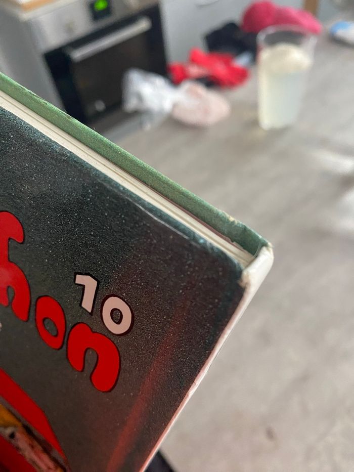 Bd les bidochon tome 9 et 10 album double - photo numéro 6