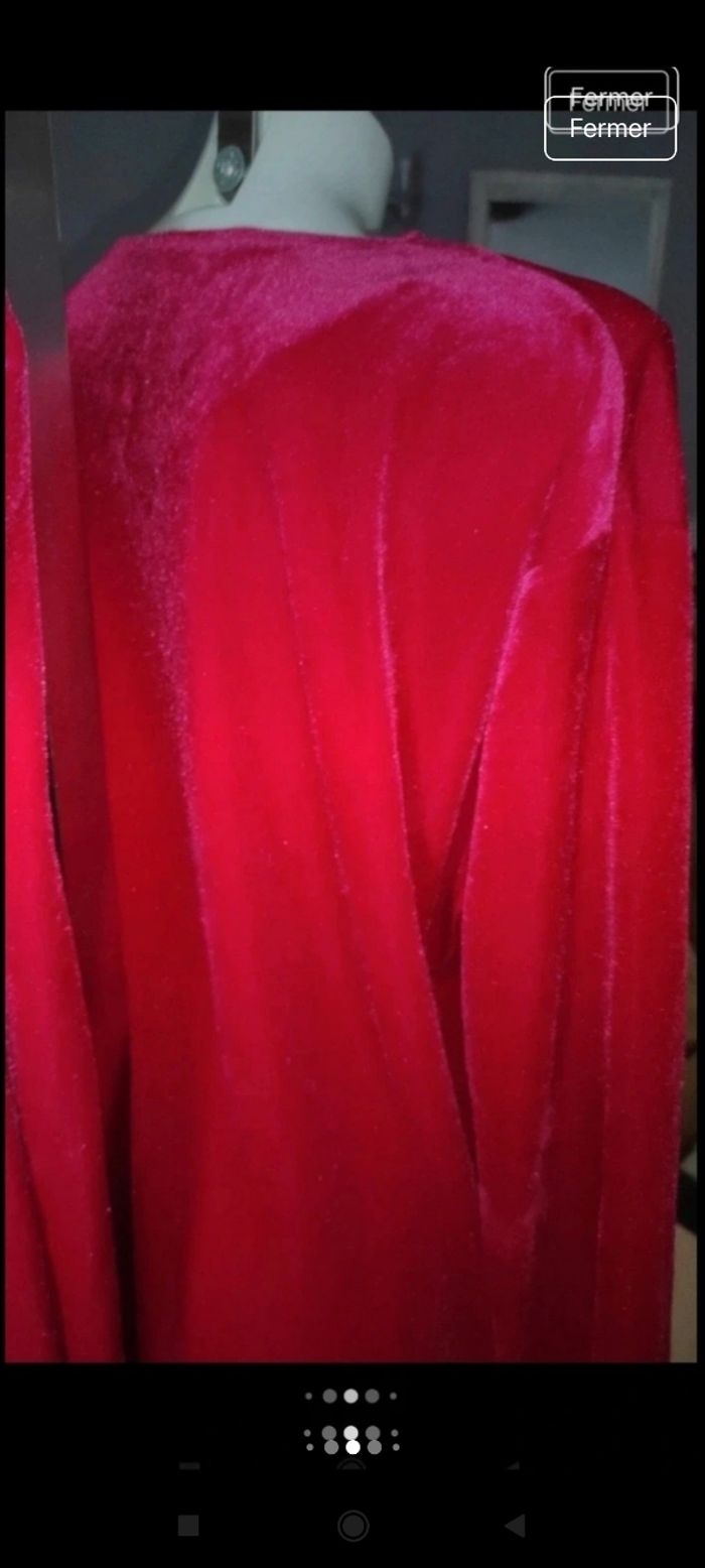 Très beau pyjama femme f1 - photo numéro 4