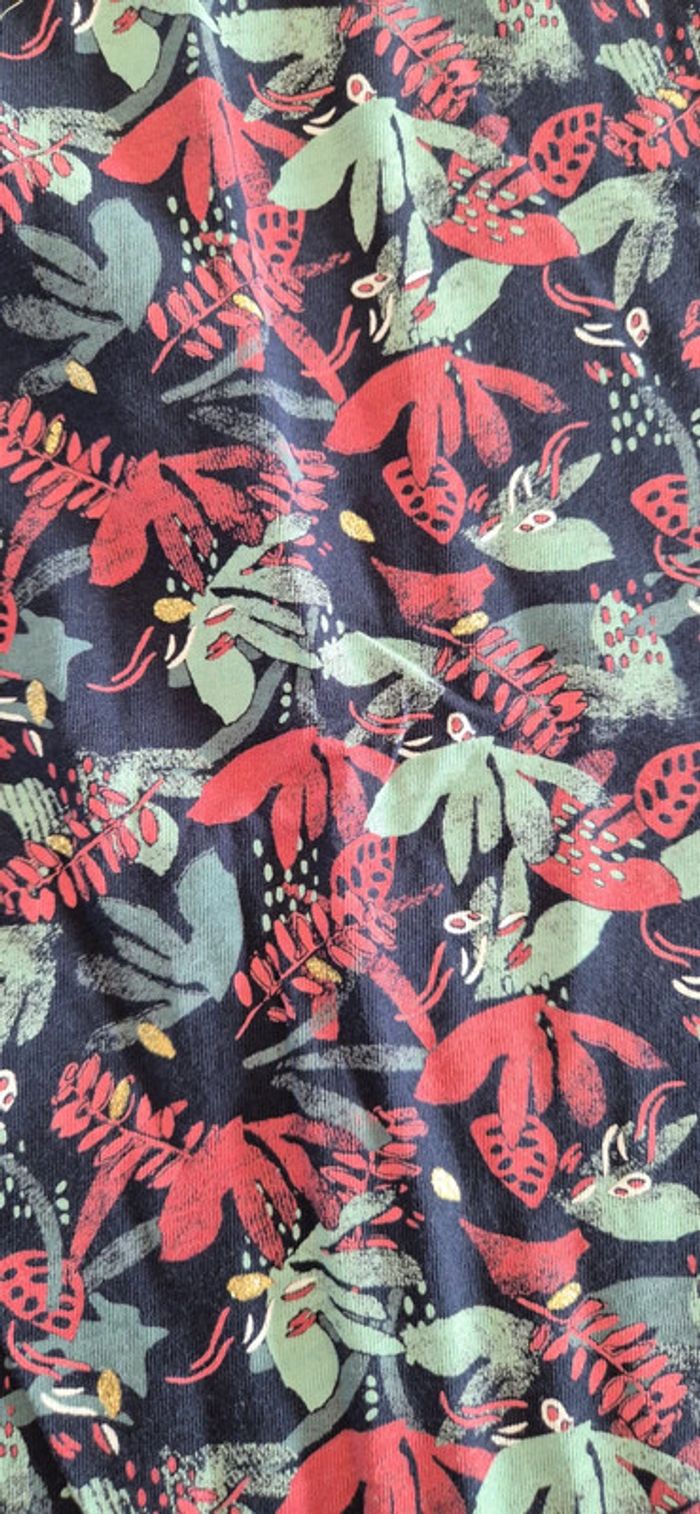 Tee shirt manches courtes. - photo numéro 7