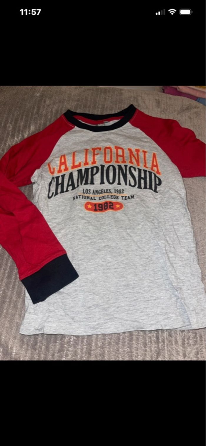 Lot de vêtements Enfant 7-10ans - photo numéro 3