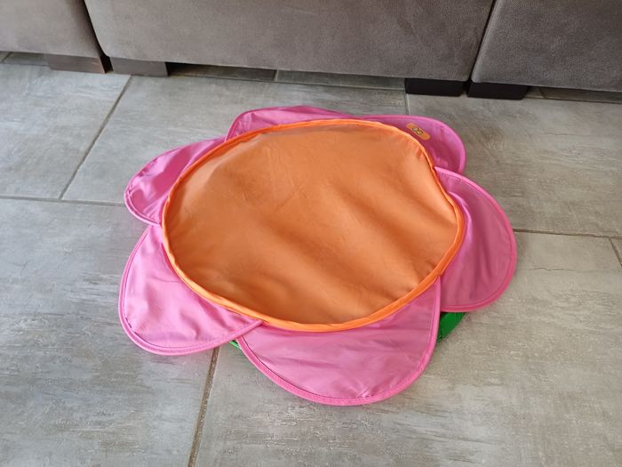 Panier à jouets, peluches - photo numéro 8