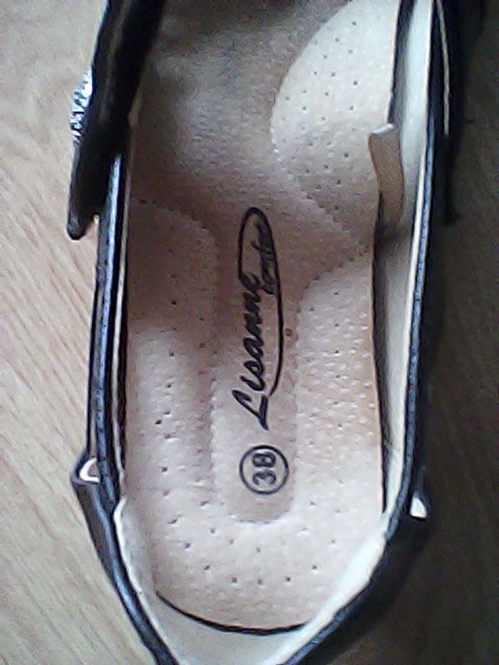 Chaussures confort, - photo numéro 2