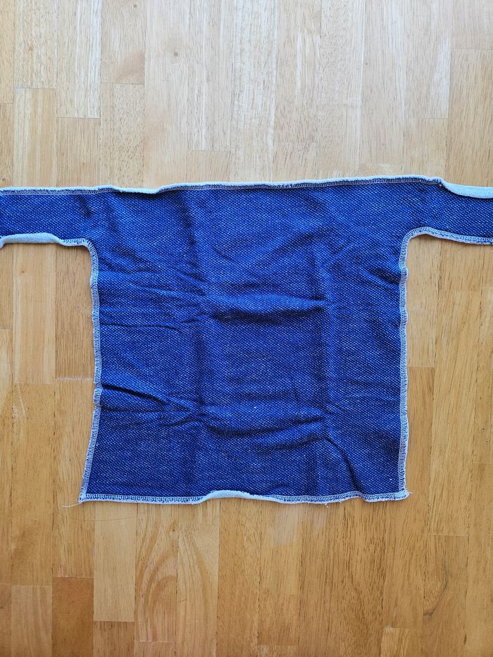 Couche lavable - Préplate NEUVE - photo numéro 3