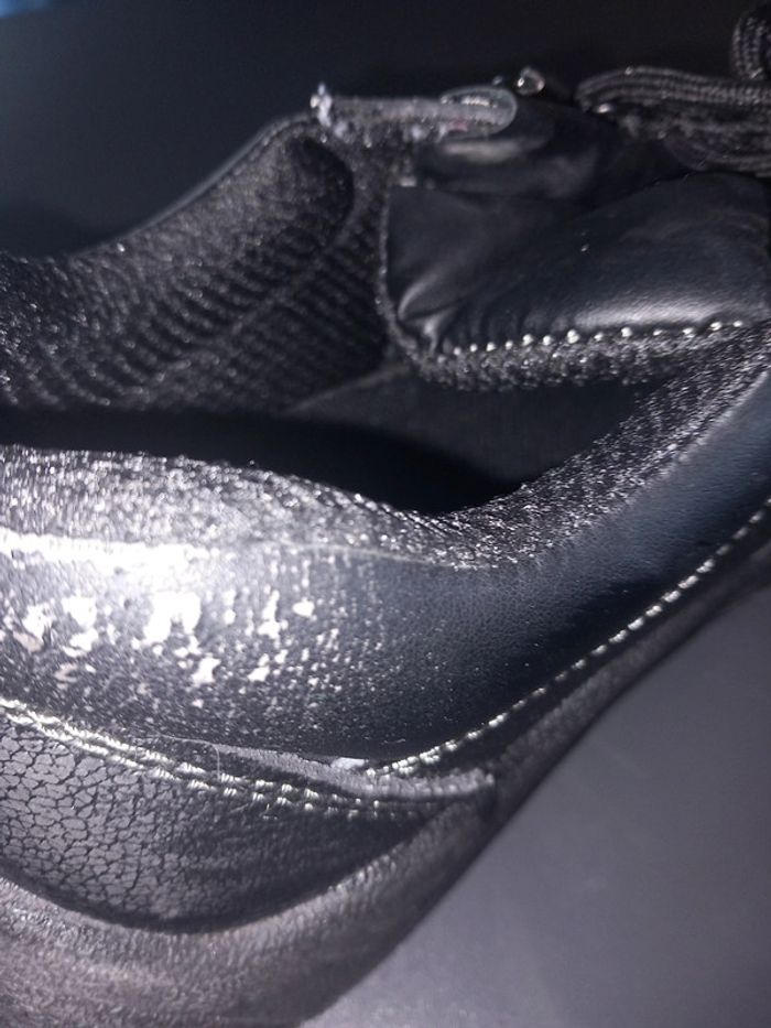 Chaussure sécurité - photo numéro 4
