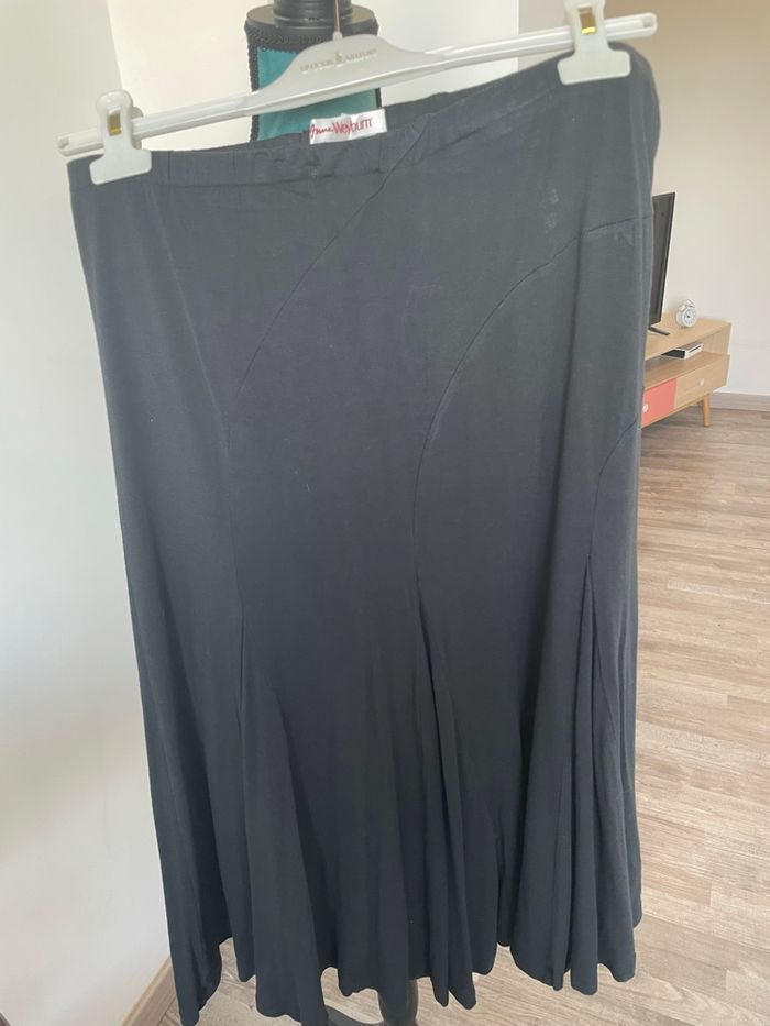 Jupe belle longueur - photo numéro 2