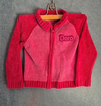 Veste dora enfant