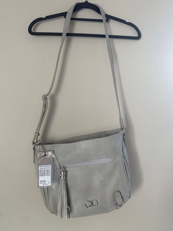 Sac en bandoulière neuf