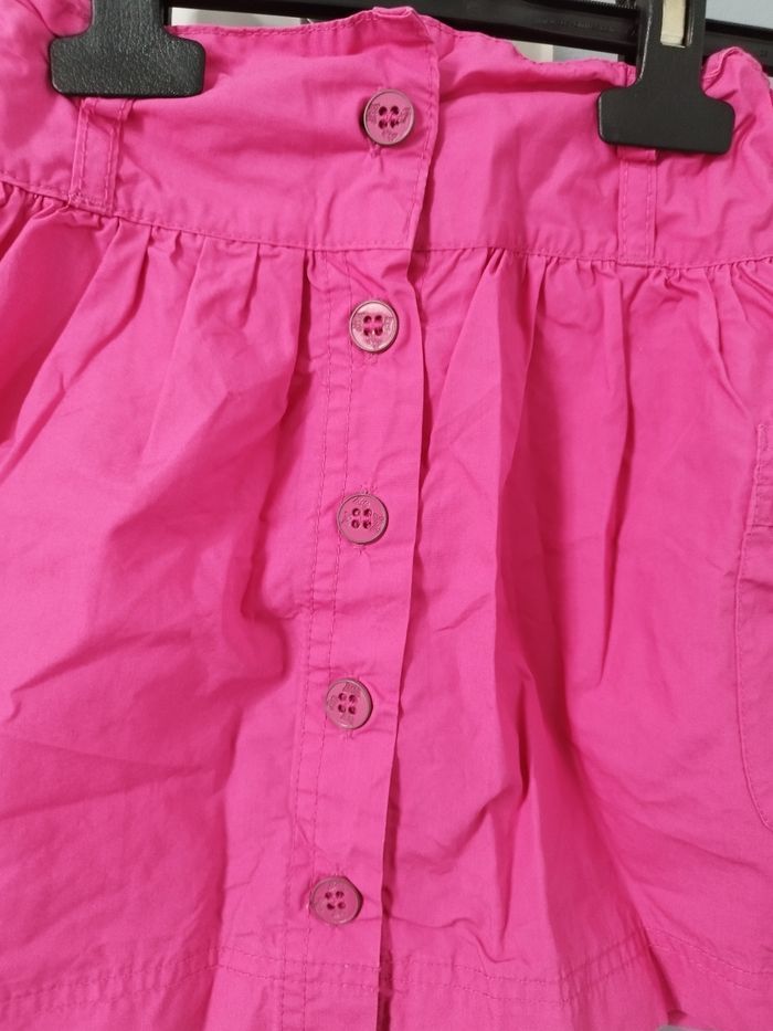 🌸 Jupe 8 ans NKY - photo numéro 2