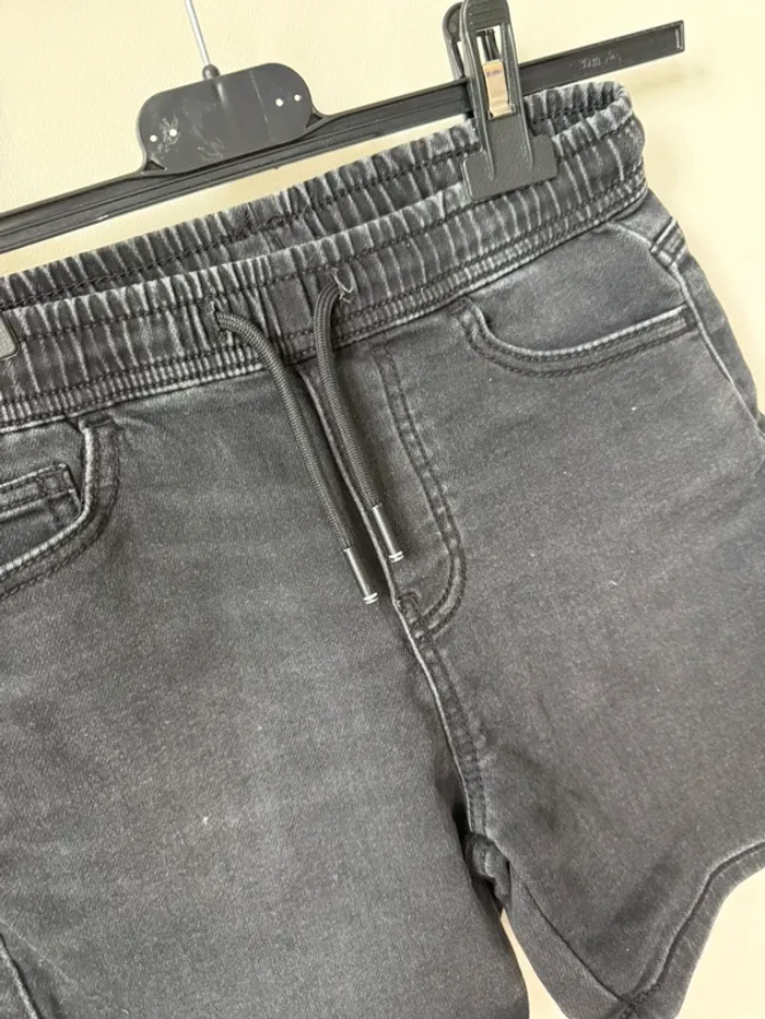 Short garçon - photo numéro 2