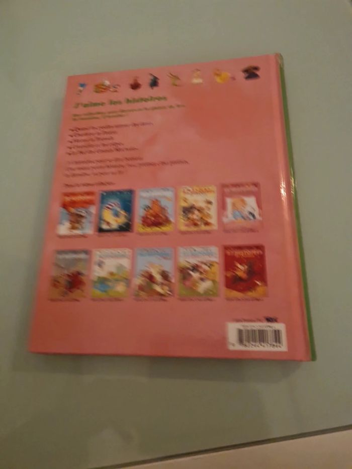 16 histoires à lire en pyjama éd Lito - photo numéro 9