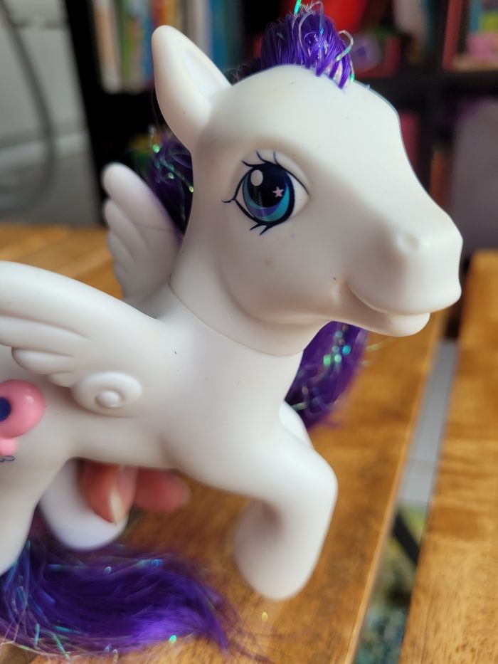 My little pony G3 cmoud climber - photo numéro 4