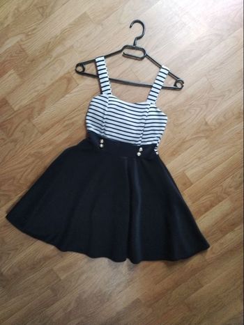 Robe 34
