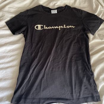 T-shirt Champion