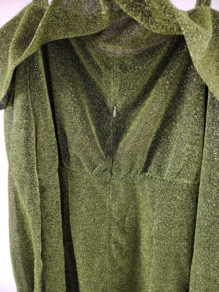 robe à bretelle - photo numéro 11