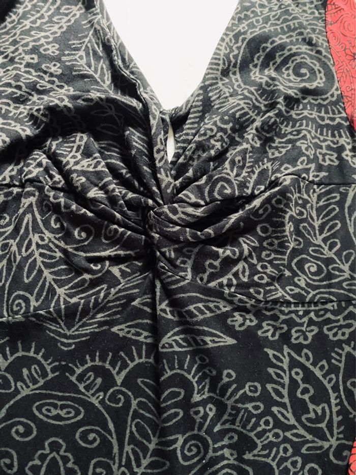 Robe Desigual - photo numéro 3