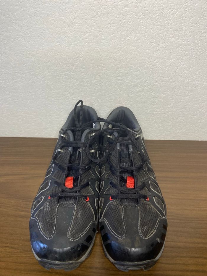 Chaussures VTT shimano