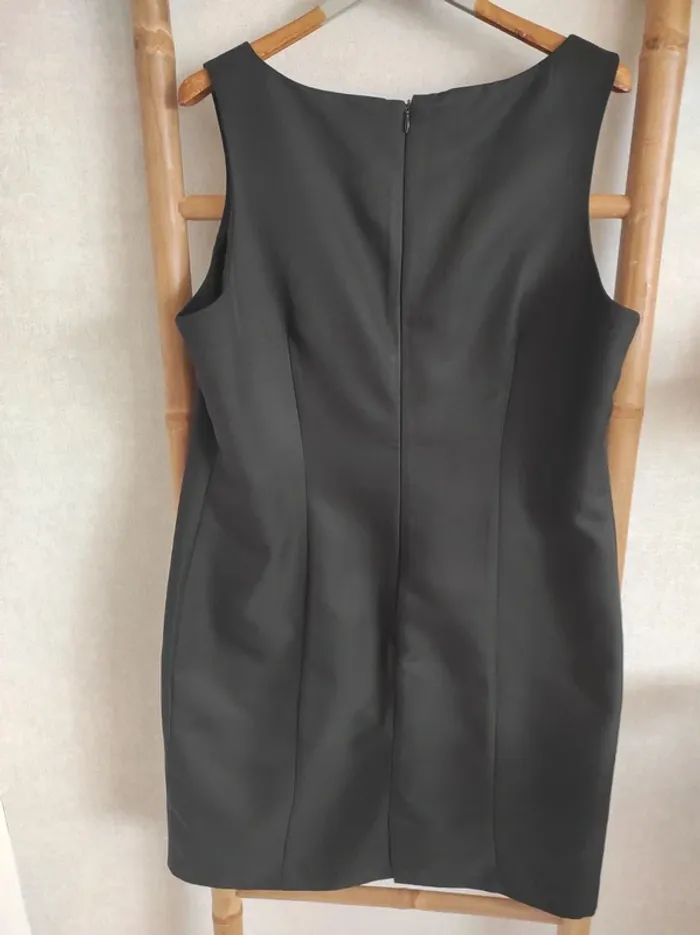 Robe chic femme - photo numéro 3
