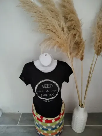Tee shirt femme 🎀 38