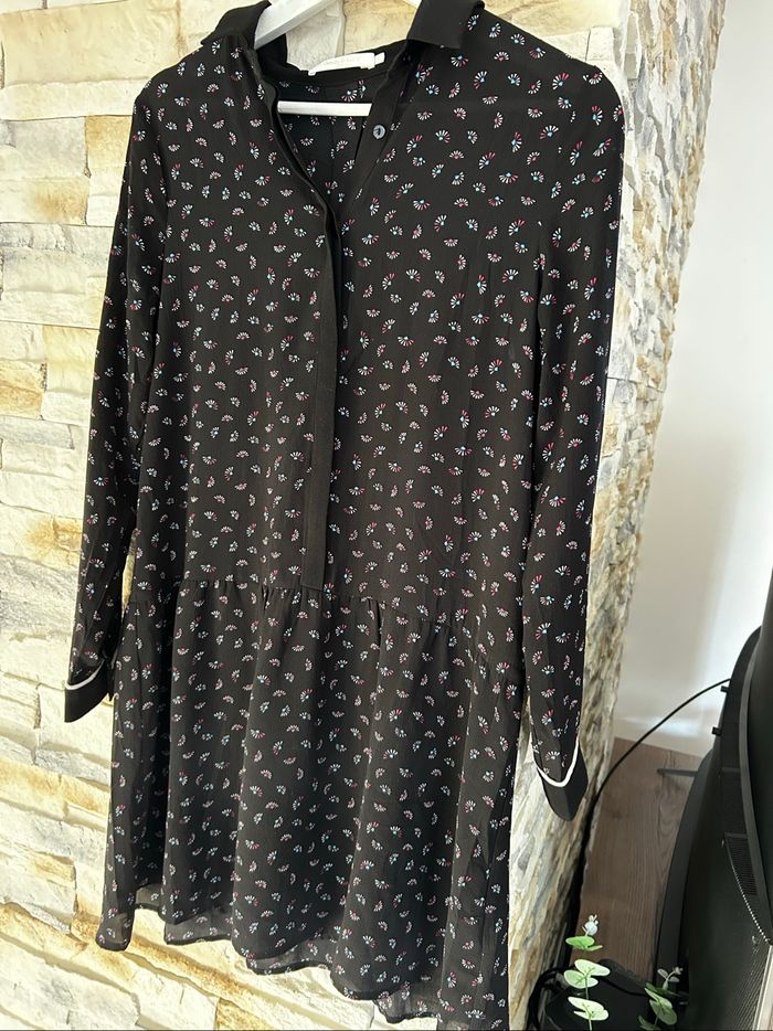 Robe à motifs - photo numéro 5