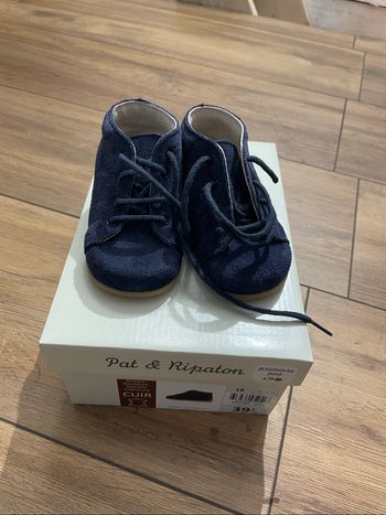 Chaussure fille