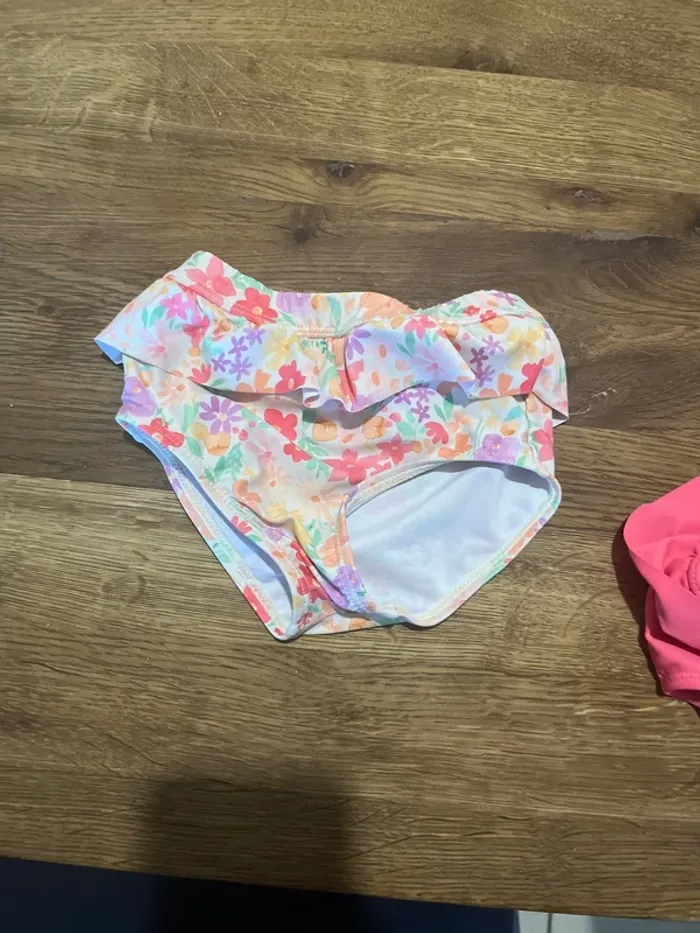 Maillot culotte - photo numéro 2
