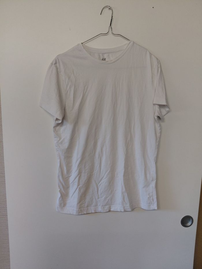 Lot 107:lot de 5 Tee-shirts L - photo numéro 3