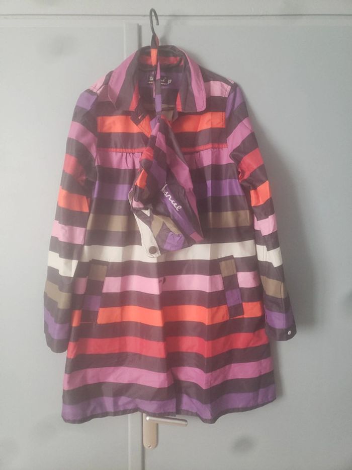 Imperméable Little Marcel