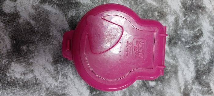Le bossu de notre dame 1995 Polly Pocket - photo numéro 4