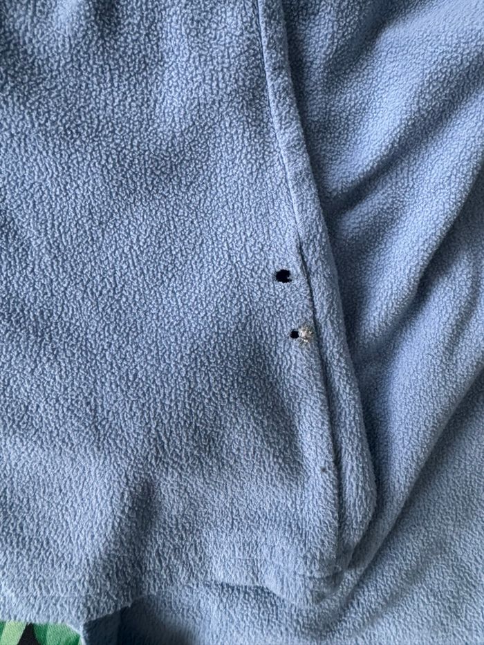 Pyjama Stitch - photo numéro 7