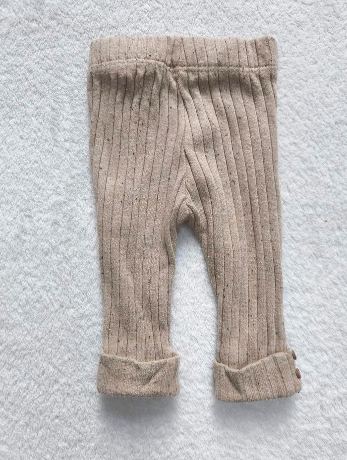 Legging 3 mois - photo numéro 2