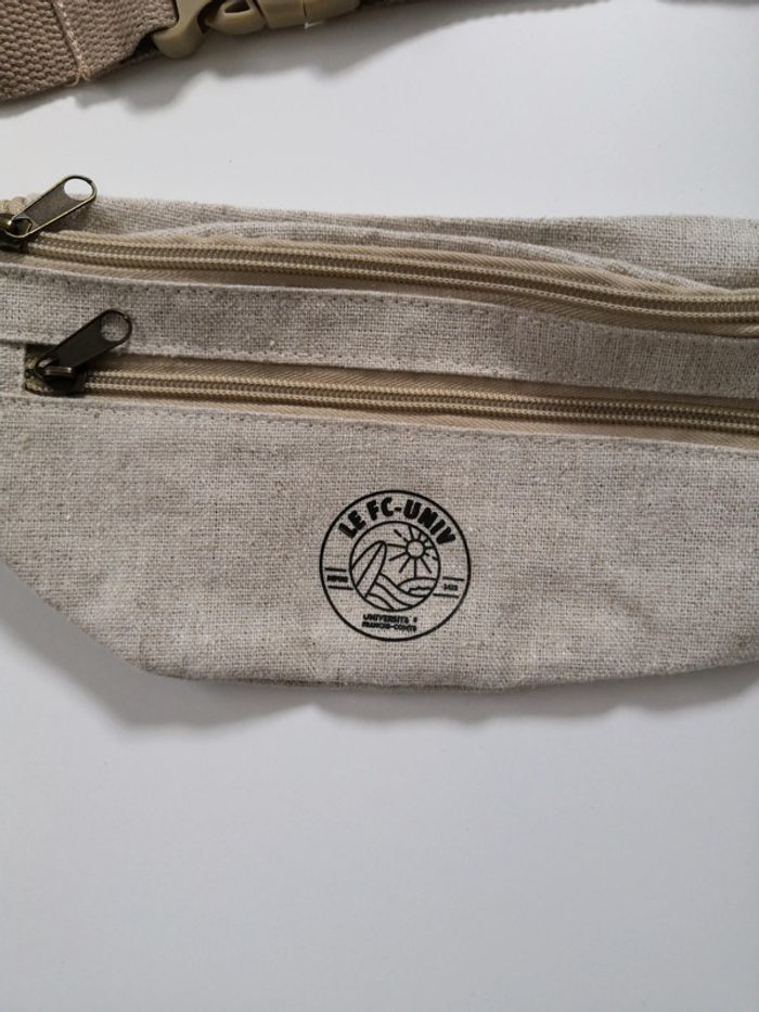 Sac Banane - photo numéro 2