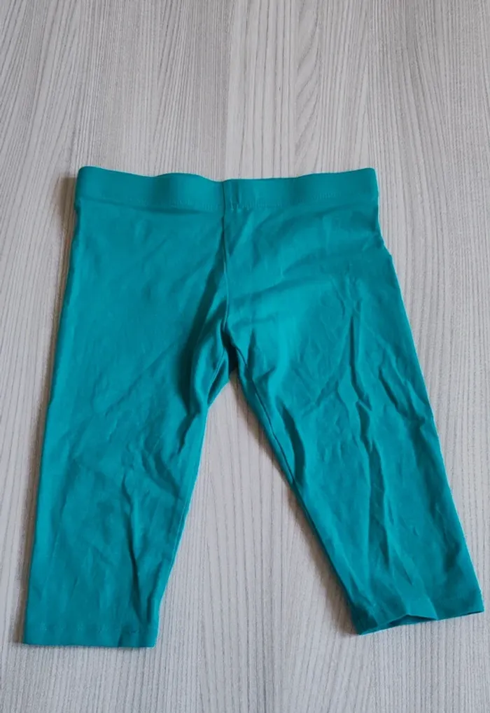 Legging Okaïdi