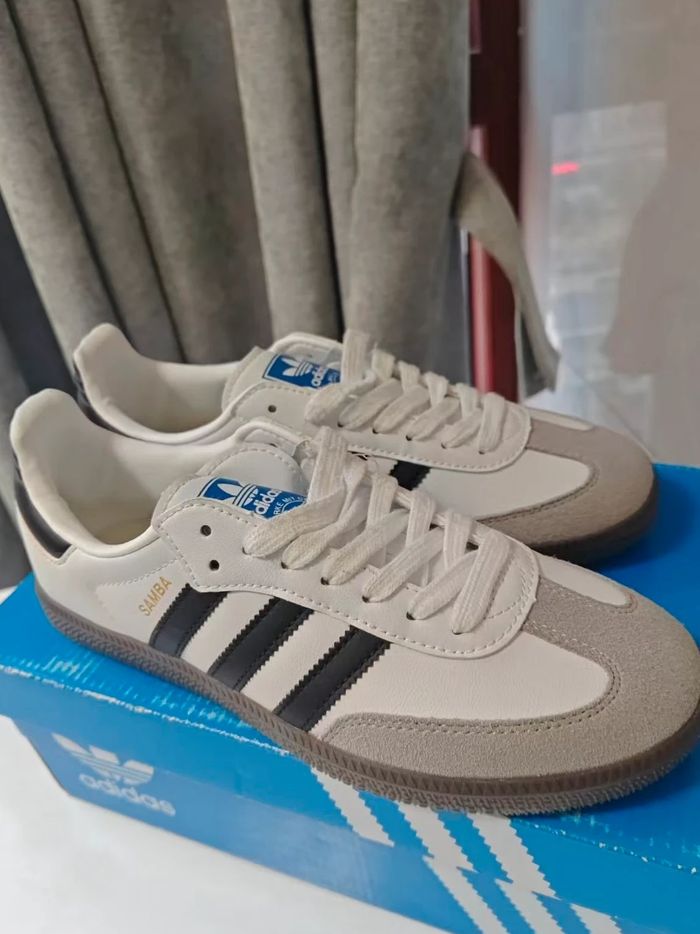 Adidas Samba - Taille 37 - photo numéro 4