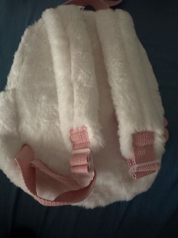 Sac lapin - photo numéro 2