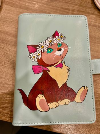 Budget planner dinah