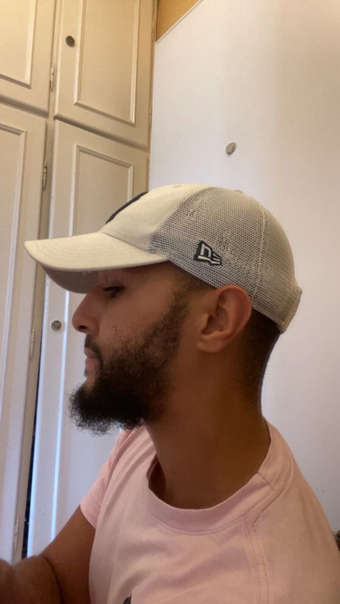 Casquette trucker New York Yankees New Era - photo numéro 6