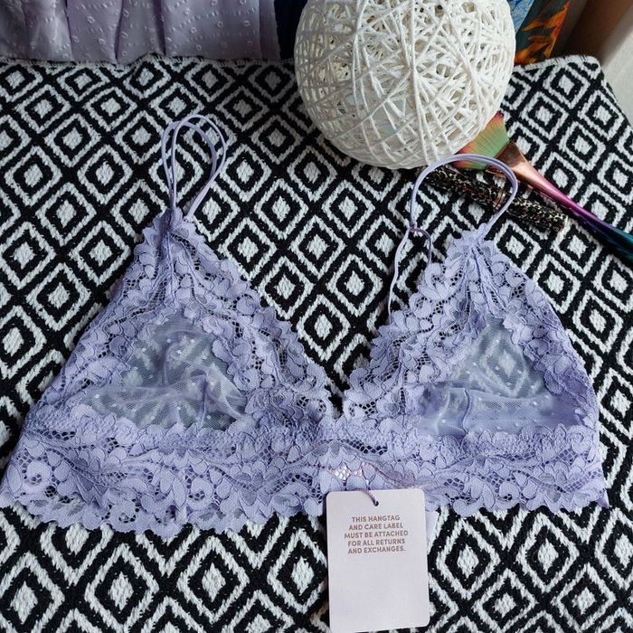 Brassière Fenty taille M