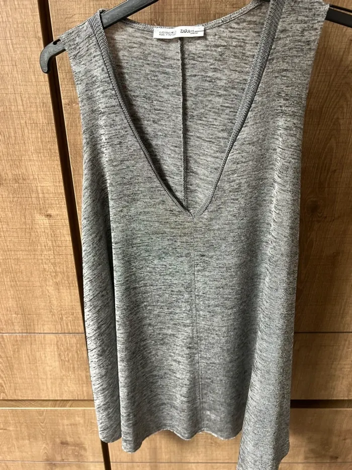 Top Zara