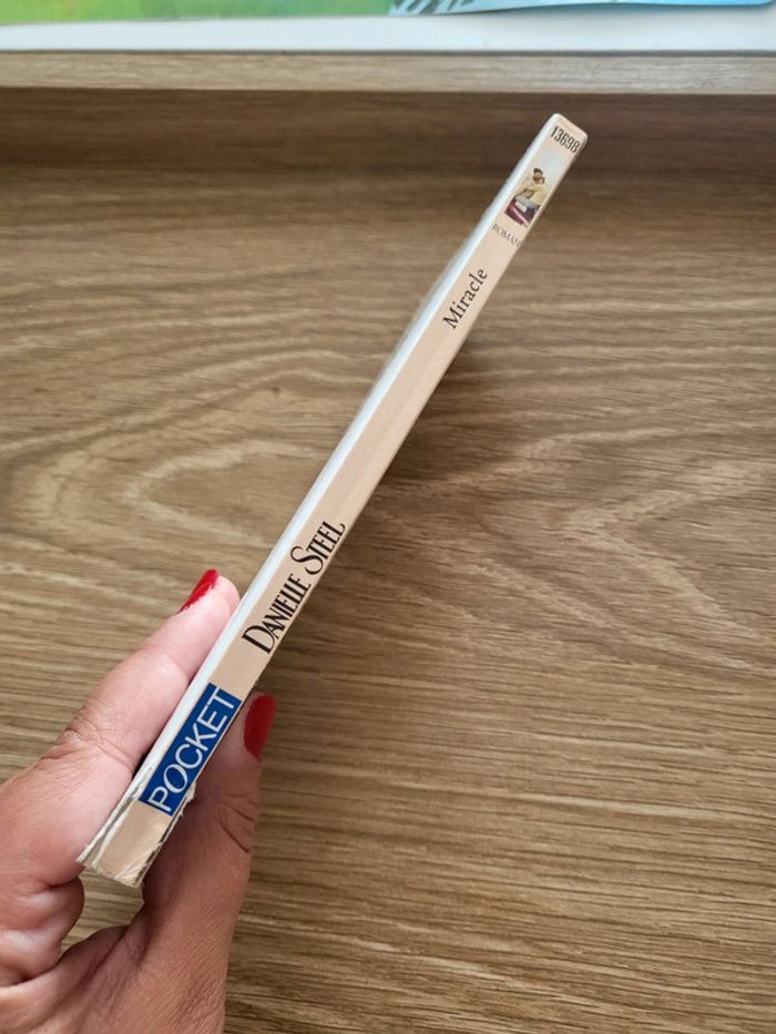 Livre - photo numéro 3