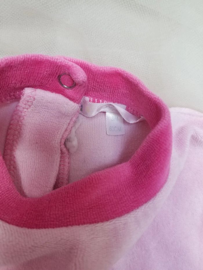 Pyjama fille 3 mois TBE - photo numéro 4