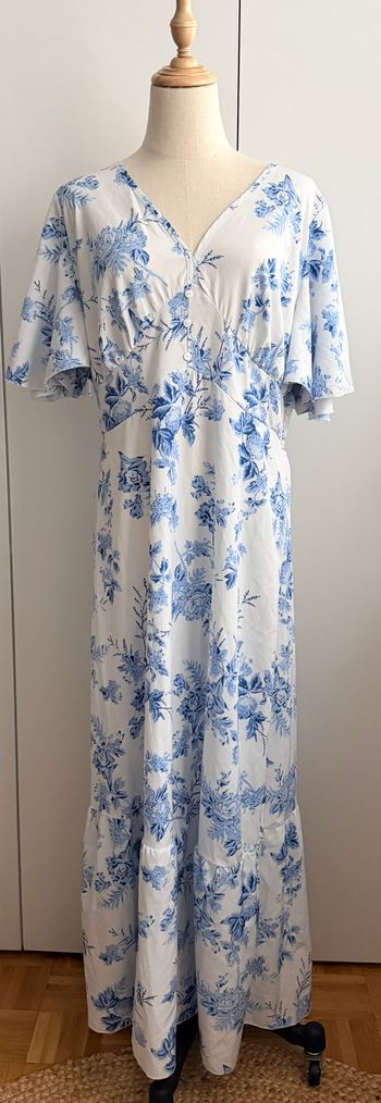 Robe taille XL