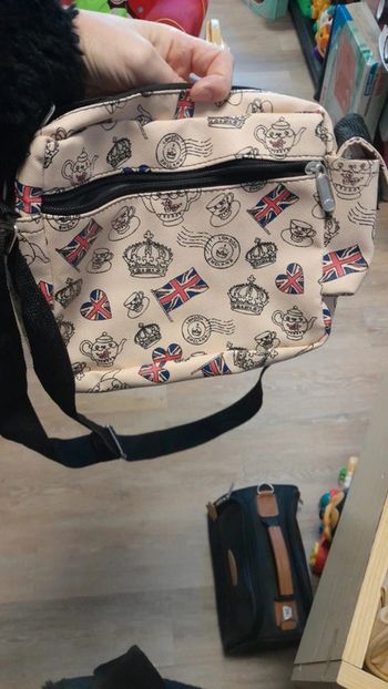 Sac london