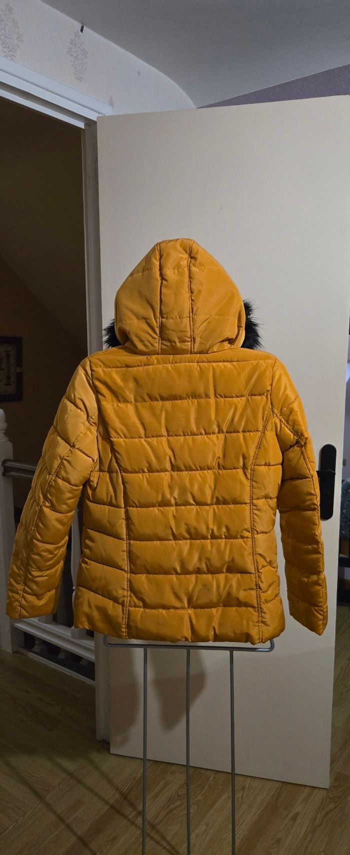 Doudoune femme - photo numéro 2