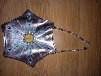 Sac reine des neiges