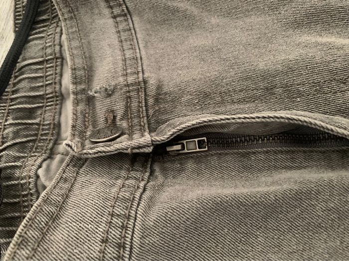 Short coton multi poche - photo numéro 3