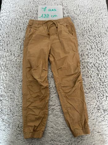 Pantalon jogger H&M